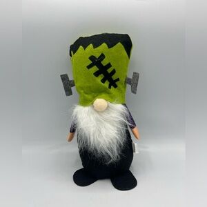 Frankenstein Gnome Plush